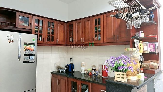 Hình ảnh Nhà sát MT Phạm Văn Chiêu P.16, 77m2 3PN,hẻm nhựa 7m