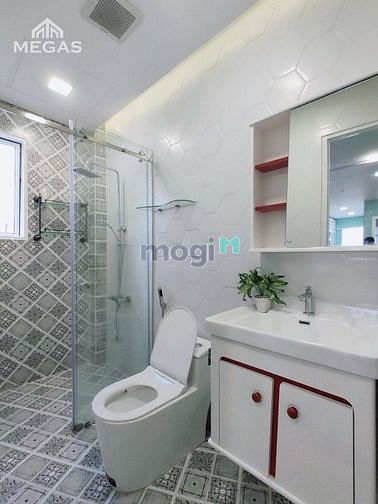 Hình ảnh Căn studio cửa sổ bếp sịn ngay TT quận 3