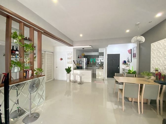 Hình ảnh Rẻ nhất thị trường - Riverside Residence - 98m2 - 2PN 2WC - 15tr/th