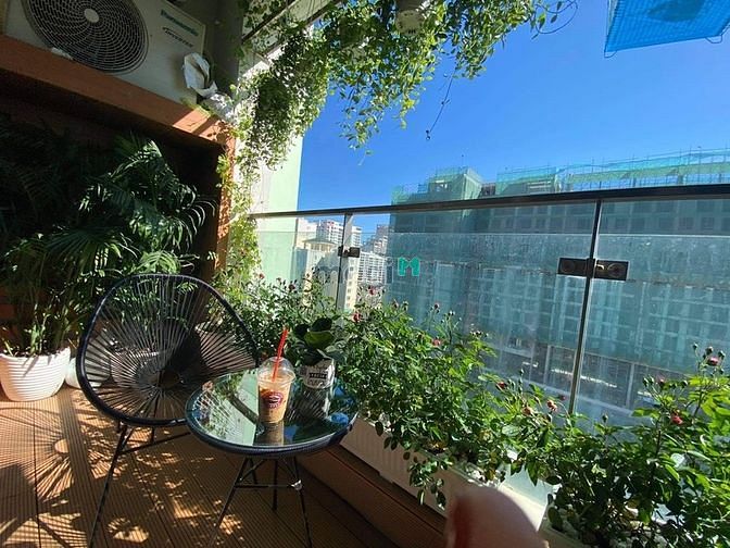 Hình ảnh Rẻ nhất thị trường - Riverside Residence - 98m2 - 2PN 2WC - 15tr/th