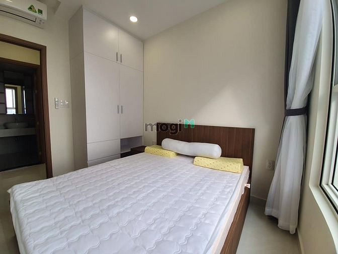 Hình ảnh Cho thuê nhanh căn 2pn 2wc Khu sân bay Novaland