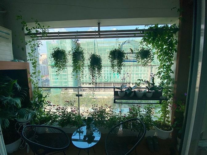 Hình ảnh Rẻ nhất thị trường - Riverside Residence - 98m2 - 2PN 2WC - 15tr/th
