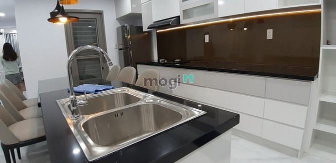 Hình ảnh Cho thuê CH Hưng Phúc 78m2, 2PN, nội thất đầy đủ giá 18tr