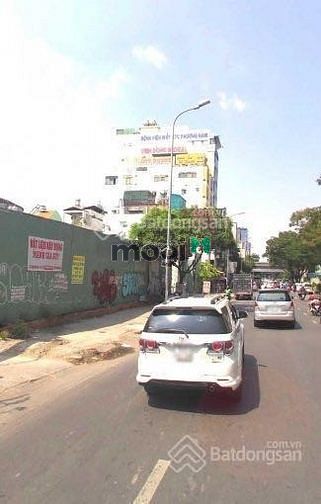Hình ảnh Kẹt vốn cần bán 2 lô đất liền kề 80m2 sổ riêng ngay MTĐ Điện Biên Phủ