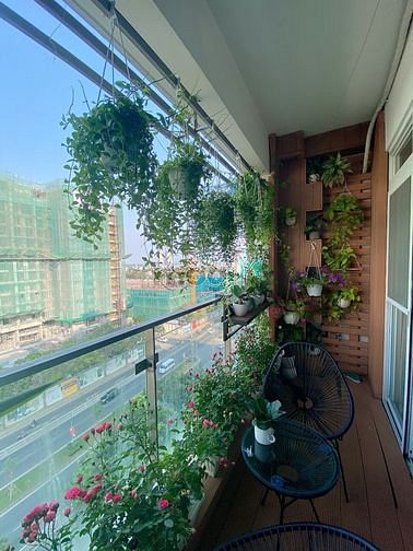 Hình ảnh Rẻ nhất thị trường - Riverside Residence - 98m2 - 2PN 2WC - 15tr/th