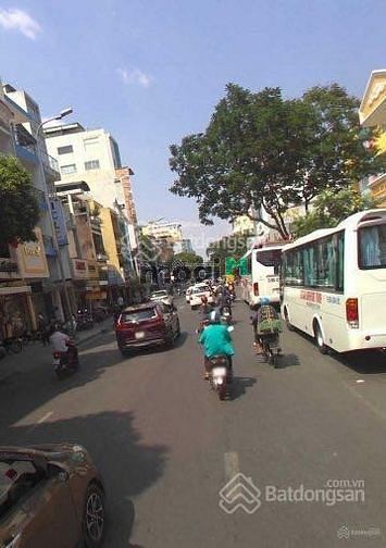 Hình ảnh Kẹt vốn cần bán 2 lô đất liền kề 80m2 sổ riêng ngay MTĐ Điện Biên Phủ