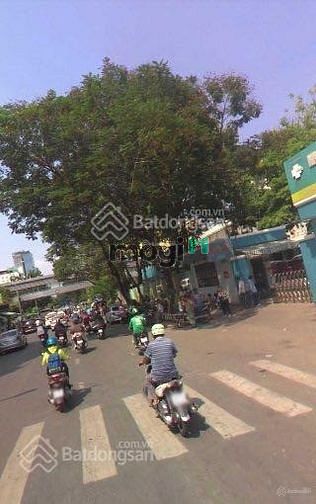 Hình ảnh Kẹt vốn cần bán 2 lô đất liền kề 80m2 sổ riêng ngay MTĐ Điện Biên Phủ