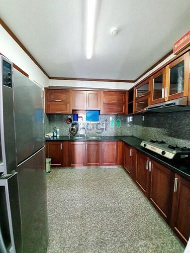 Hình ảnh CH Hoàng Anh Thanh Bình cho thuê nôi thất cơ bản