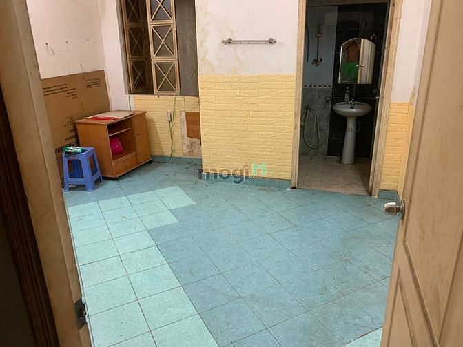 Hình ảnh Phòng trọ cho nữ thuê, lê quang định, bình thạnh
