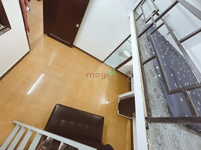 Hình ảnh HOT : phòng trọ gần đại học Văn Hiến !