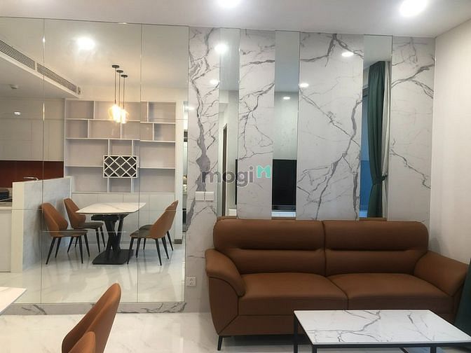 Hình ảnh Cho thuê Trang Chủ MB66.COM / Đăng Ký Tặng 66K Sunwah Pearl 1PN nội thất đầy đủ