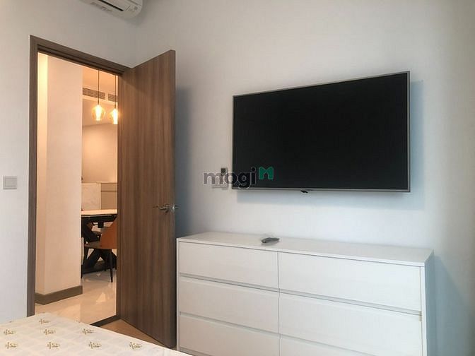 Hình ảnh Cho thuê Trang Chủ MB66.COM / Đăng Ký Tặng 66K Sunwah Pearl 1PN nội thất đầy đủ
