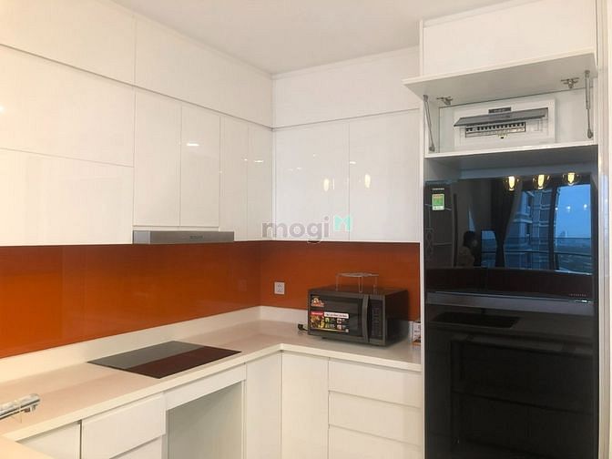 Hình ảnh Cho thuê Trang Chủ MB66.COM / Đăng Ký Tặng 66K Sunwah Pearl 1PN nội thất đầy đủ