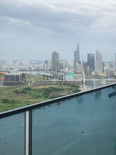 Hình ảnh Cho thuê Trang Chủ MB66.COM / Đăng Ký Tặng 66K Sunwah Pearl 1PN nội thất đầy đủ
