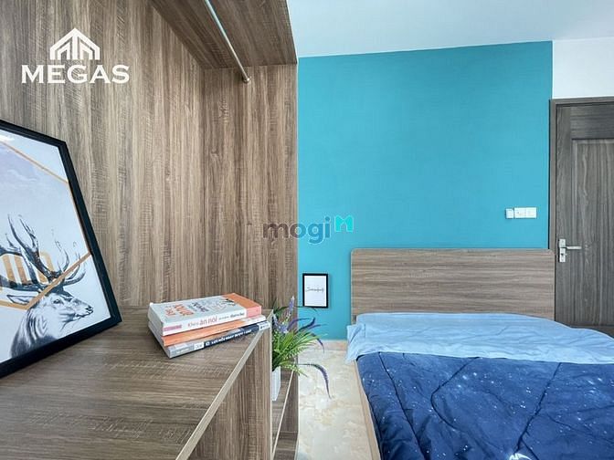 Hình ảnh Cho thuê Trang Chủ MB66.COM / Đăng Ký Tặng 66K 1PN giá rẻ Quận 2 chỉ 10 phút đến Trương Văn Bang