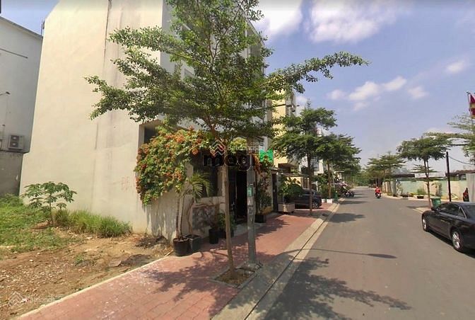 Hình ảnh Sang nhượng lô đất Trương Văn Bang, Thạnh Mỹ Lợi, Quận 2 2.18 tỷ 90m2