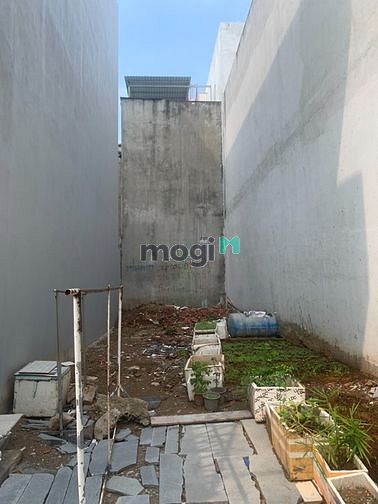Hình ảnh Bán đất hẻm xe tải đ. Man thiện Thủ Đức 53m2 4tỷ900