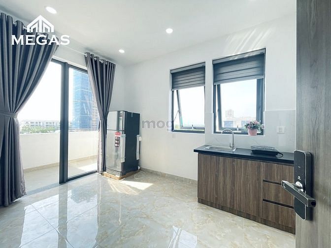 Hình ảnh Cho thuê Trang Chủ MB66.COM / Đăng Ký Tặng 66K 1PN giá rẻ Quận 2 chỉ 10 phút đến Trương Văn Bang