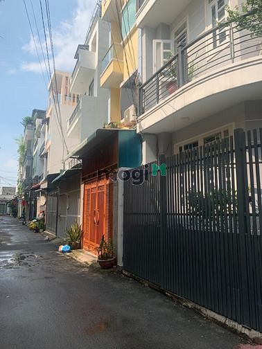 Hình ảnh Bán đất hẻm xe tải đ. Man thiện Thủ Đức 53m2 4tỷ900