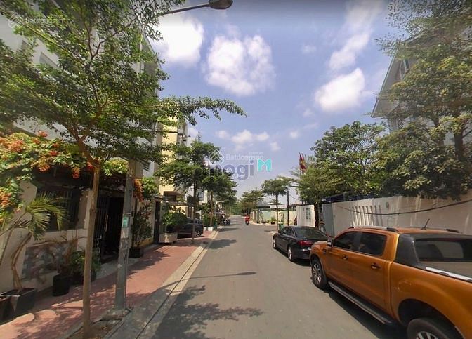 Hình ảnh Sang nhượng lô đất Trương Văn Bang, Thạnh Mỹ Lợi, Quận 2 2.18 tỷ 90m2