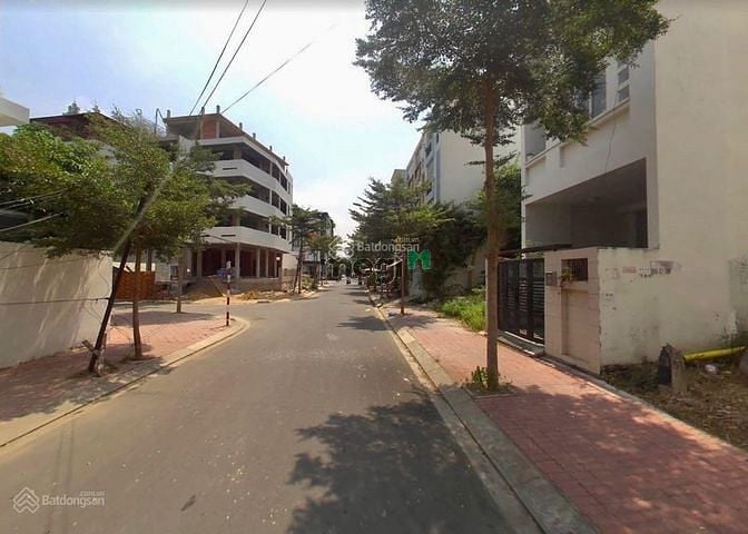 Hình ảnh Sang nhượng lô đất Trương Văn Bang, Thạnh Mỹ Lợi, Quận 2 2.18 tỷ 90m2