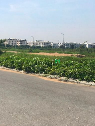 Hình ảnh bán đất ngay Nguyễn Thị Nhung đối diện Khu đô thị Vạn Phúc 90m2, 2tỷ6