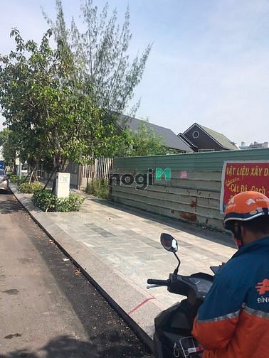Hình ảnh bán đất ngay Nguyễn Thị Nhung đối diện Khu đô thị Vạn Phúc 90m2, 2tỷ6