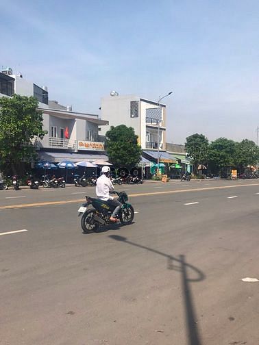 Hình ảnh bán đất ngay Nguyễn Thị Nhung đối diện Khu đô thị Vạn Phúc 90m2, 2tỷ6