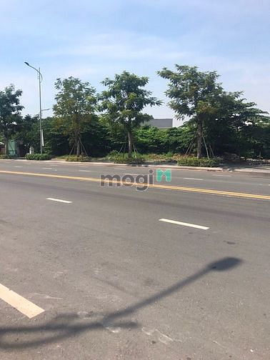 Hình ảnh bán đất ngay Nguyễn Thị Nhung đối diện Khu đô thị Vạn Phúc 90m2, 2tỷ6