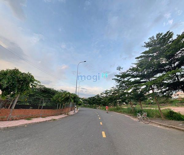 Hình ảnh Bán đất nền KDC Đồng Phượng, Tham Lương, Quận 12, SHR, 120m2, giá 2tỷ5