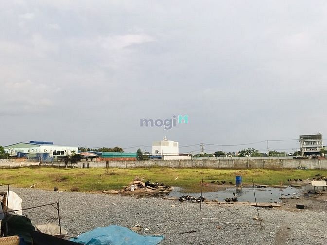 Hình ảnh Đất Nguyễn Văn Bứa 5321m2 công nhận 4551m2 full thổ Giá nhỉnh 20tr 1m2
