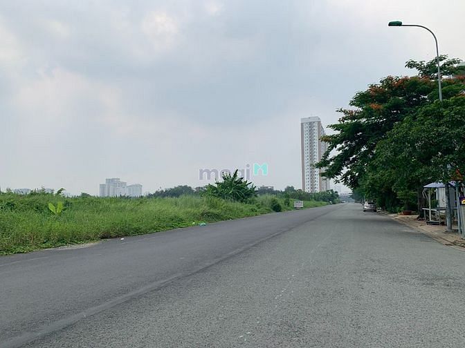 Hình ảnh Bán đất bình chánh, KDC Intresco, diện tích: 80m2 giá 2 tỷ thổ cư 100%