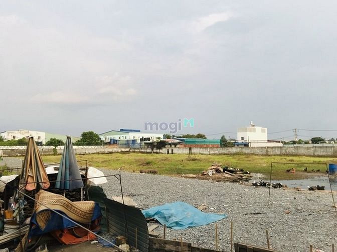 Hình ảnh Đất Nguyễn Văn Bứa 5321m2 công nhận 4551m2 full thổ Giá nhỉnh 20tr 1m2