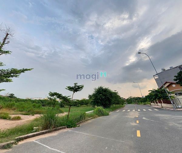 Hình ảnh Bán đất nền KDC Đồng Phượng, Tham Lương, Quận 12, SHR, 120m2, giá 2tỷ5