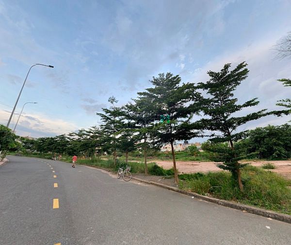 Hình ảnh Bán đất nền KDC Đồng Phượng, Tham Lương, Quận 12, SHR, 120m2, giá 2tỷ5