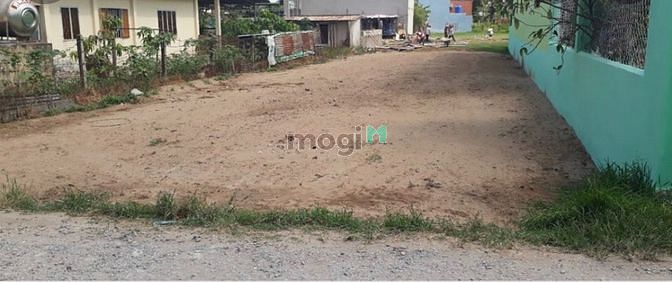 Hình ảnh Cần tiền bán nhanh đất 1 sẹc đường Vườn Thơm Bình Chánh