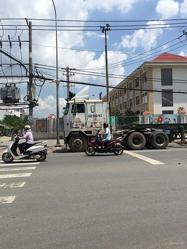 Hình ảnh Bán 3 lô MTĐ Lê Thị Riêng cạnh KDC Hà Đô, Quận 12, DT 85m2 giá 2.2 tỷ