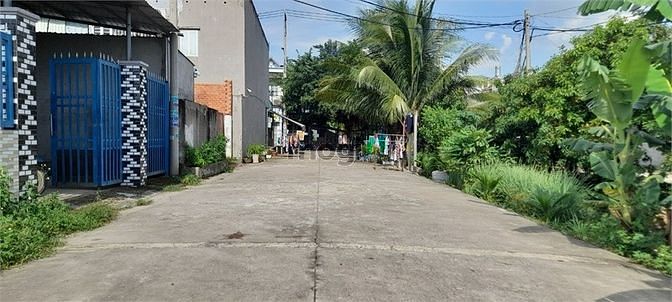 Hình ảnh Đất Đẹp Chủ Cần Bán Gấp Giá Cực Rẻ Xuân Thới Sơn Hóc Môn