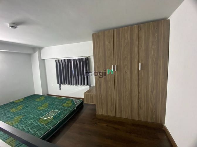 Hình ảnh Cho thuê CHDV duplex giá 6tr Đường Lý Phục Man Q7
