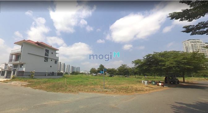 Hình ảnh Tôi cần bán lô đất thổ cư 100m2 giá 2,2tỷ, đường Số 7, quận Bình Tân.