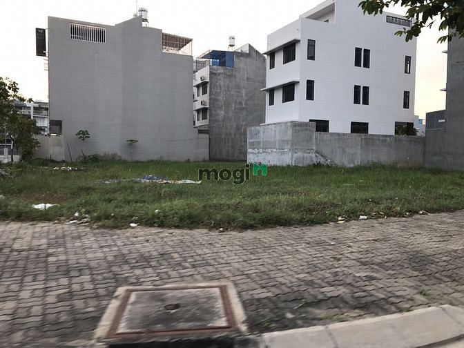 Hình ảnh Tôi cần bán lô đất thổ cư 100m2 giá 2,2tỷ, đường Số 7, quận Bình Tân.