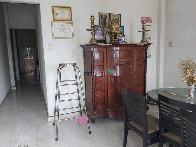 Hình ảnh Mặt tiền TK, Q12,120m2, 3 tầng, Chỉ 11.2 ty