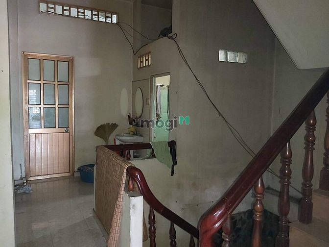Hình ảnh Mặt tiền TK, Q12,120m2, 3 tầng, Chỉ 11.2 ty