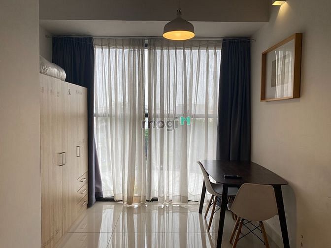 Hình ảnh Hàng độc bản - Studio tiện lợi - 35m2 - NT như ảnh