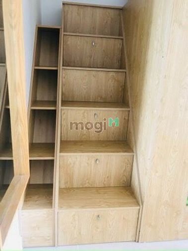 Hình ảnh Hàng độc bản - Studio tiện lợi - 35m2 - NT như ảnh