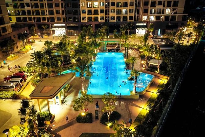 Hình ảnh Bán ch 3pn Picity hoa hậu Q12,79m2,3.450 tỷ