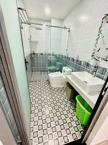 Hình ảnh * CHDV Full nội thất CAO CẤP *  Nguyễn Cảnh Chân, P. Cầu Kho, Q.1