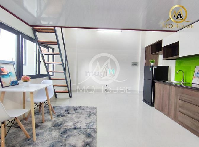 Hình ảnh Mb6623 nạp rút nhanh chóng Duplex/Studio Mới 100% - Full NT 45m2 - gần Q10, Phú Nhuận, Q11
