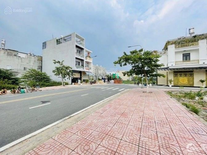Hình ảnh (thông báo) MB66 là nhà cái uy tín hàng đầu tại Việt Nam thanh lý 19 nền đất mặt tiền kinh doanh gần Aeon