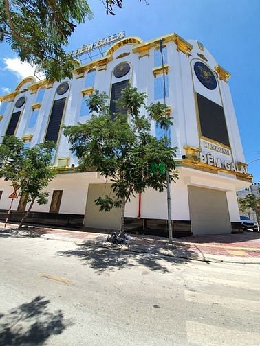 Hình ảnh Bán 1 cặp K1 cách đêm gala 50m.  180m2 đường nhựa 15m
